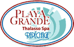 Playa Grande Thalasso Spa logo