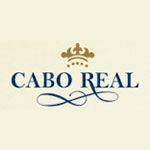 Cabo Real Golf logo del club