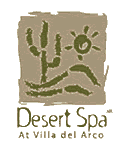 Desert Spa logo