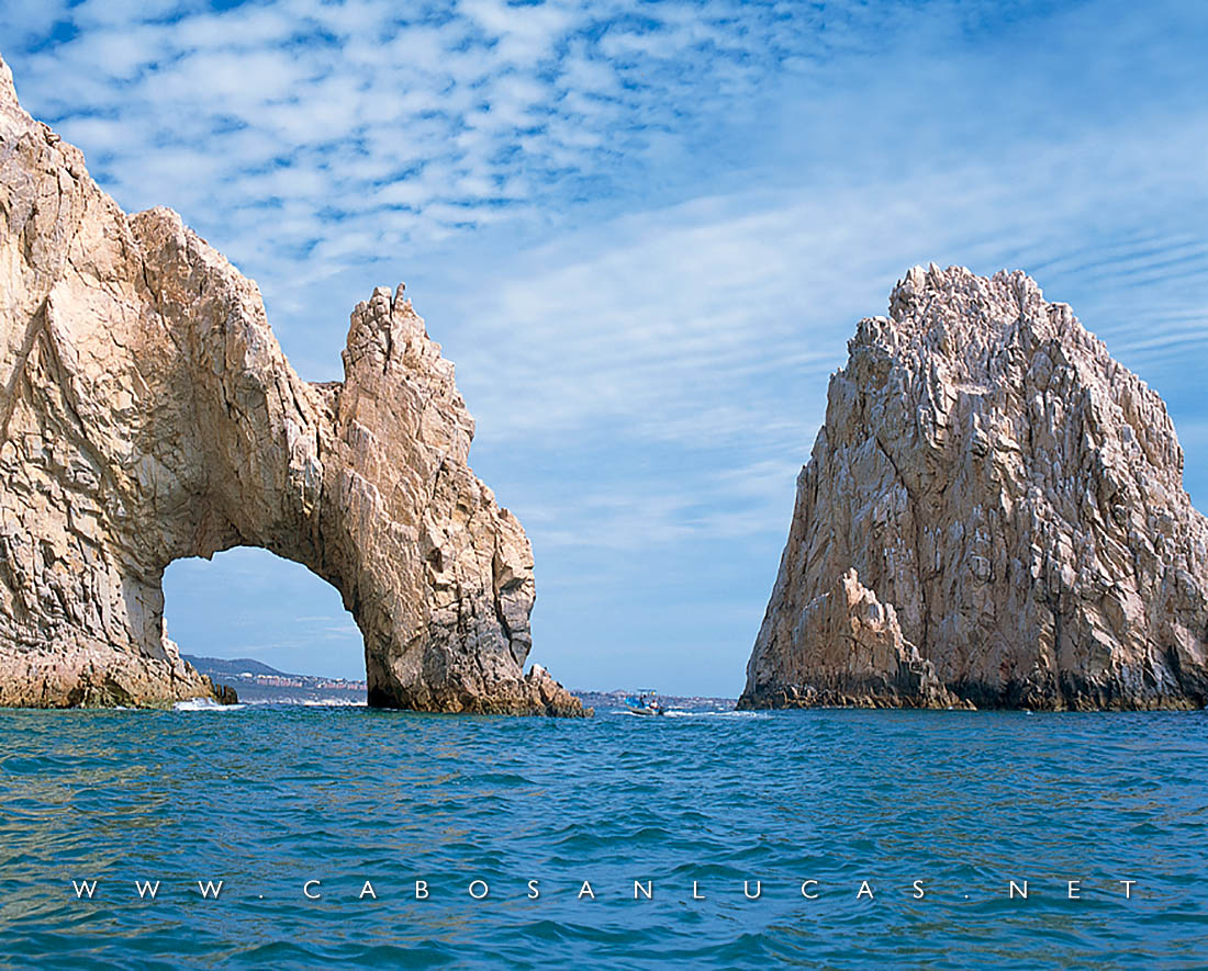 Los Arcos Cabo San Lucas