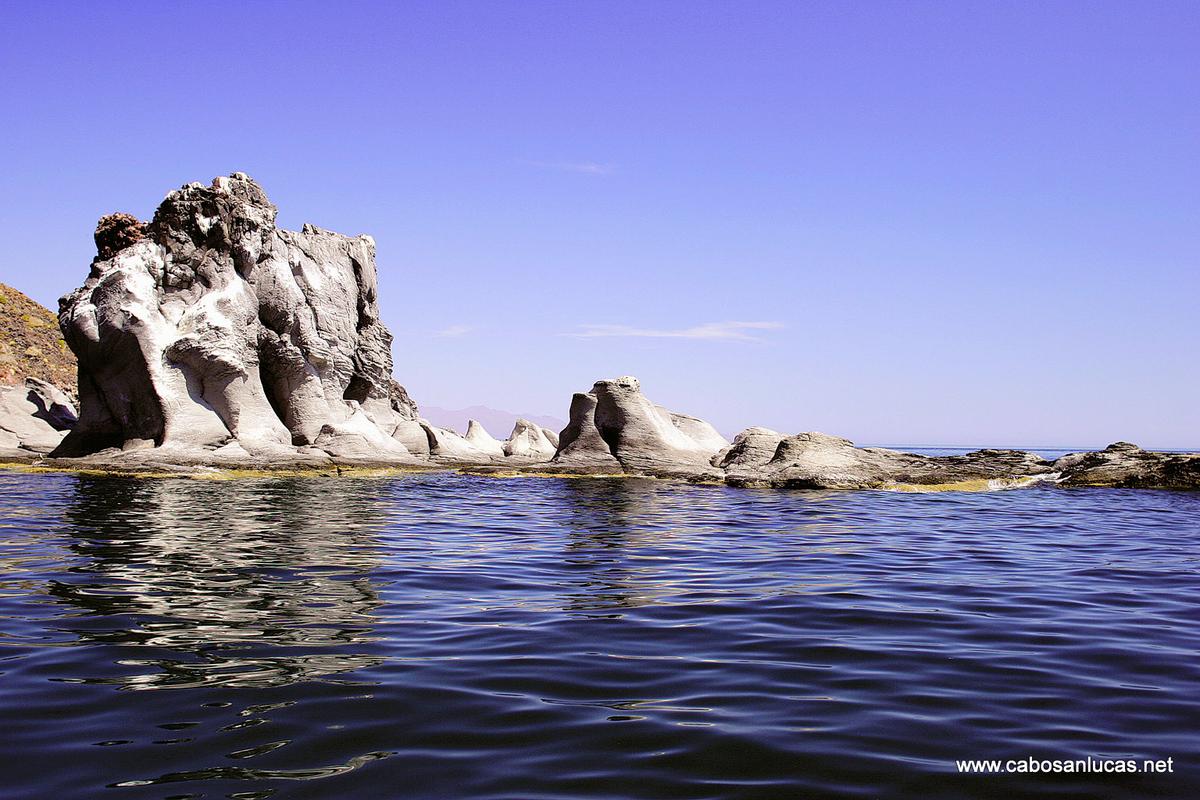 Islas de Loreto
