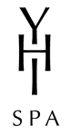 Yhi Spa logo