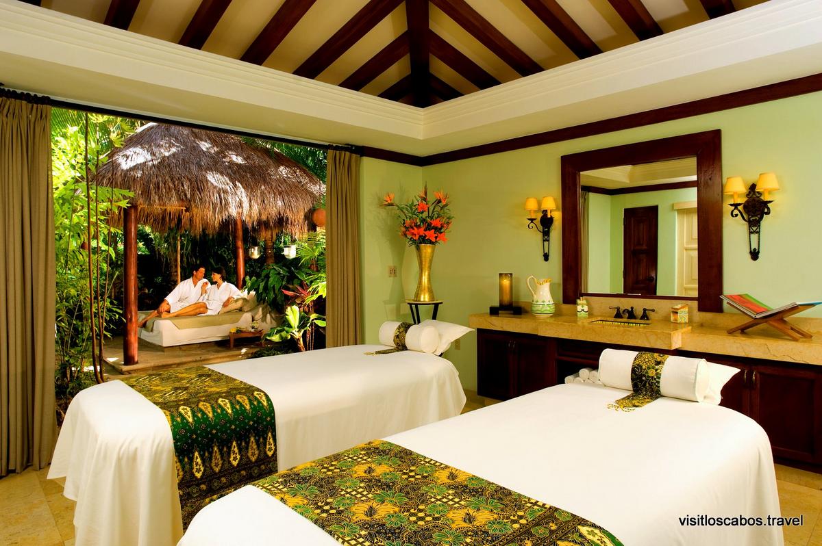 One and Only Palmilla