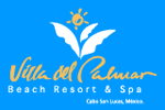 Villa del Palmar logo