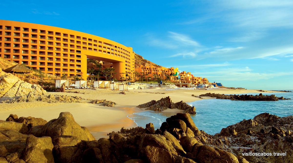 Westin Los Cabos
