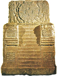 Teocalli of the Sacred War