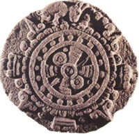 Solar Disc